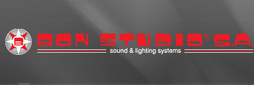 BonStudio Logo
