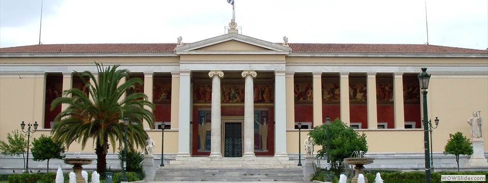 University of Athens