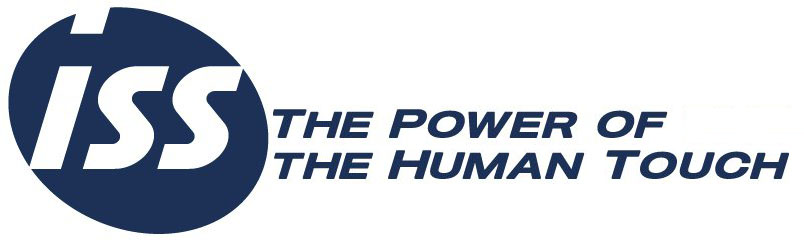 The Power of the Human Touch logo blue right-s